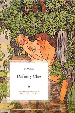 Dafnis y cloe