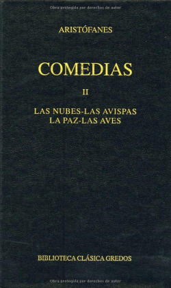 Comedias II