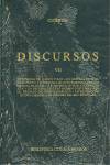 Discursos (Cicerón). Vol. VII