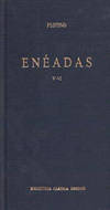 256. Enéadas. Libros V - VI
