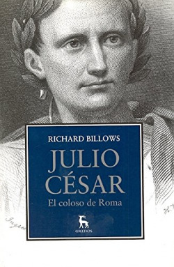 Julio César. El coloso de Roma