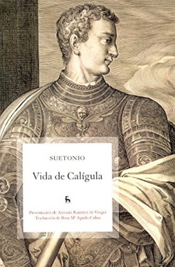 Vida de caligula