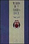 HISTORIA DE LA FOLOSFÍA GRIEGA