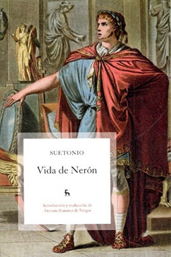 Vida de Nerón