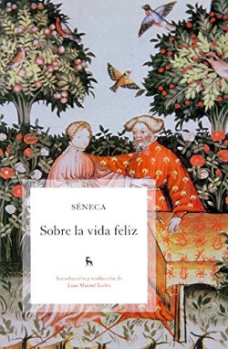 Sobre la vida feliz