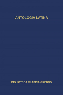 Antología latina
