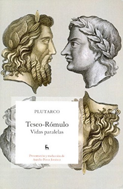 Teseo - Rómulo