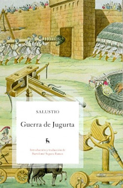 Guerra de Jugurta