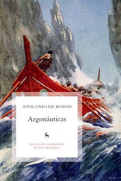 Argonáuticas