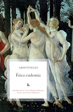 Ética eudemia