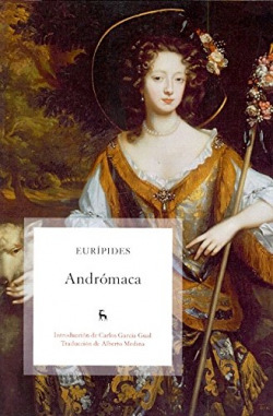 Andrómaca