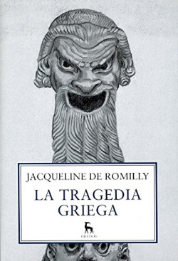 La tragedia griega
