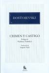 Crimen y castigo