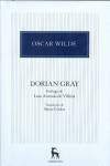 El retrato de Dorian Gray
