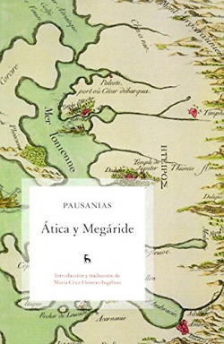 Ática y Megáride