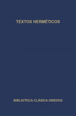 Textos hermeticos