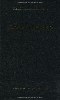 279. Historia secreta