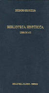 Biblioteca Historica I-III