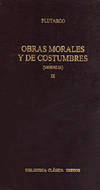 299. Obras morales y de costumbres IX.