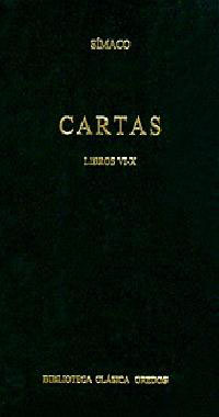 Cartas Libros Vi-X