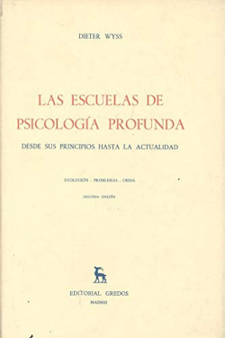 ESCUELAS DE PSICOLOGIA