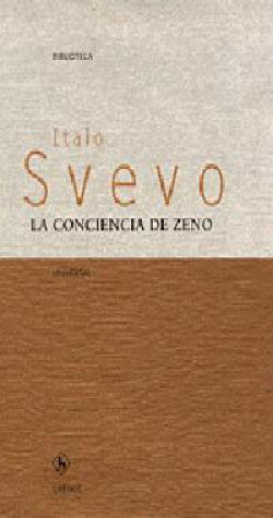 CONCIENCIA DE ZENO,LA.