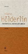 Hiperión o el Eremita en Grecia