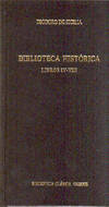 Biblioteca Historica Libros IV-VIII