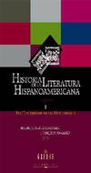 Historia de la literatura Hispanoamericana