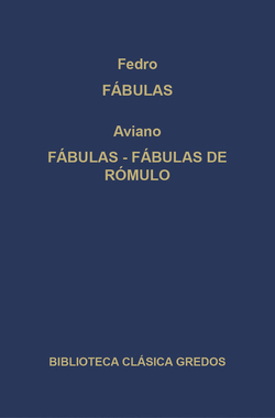 Fabulas De Romulo