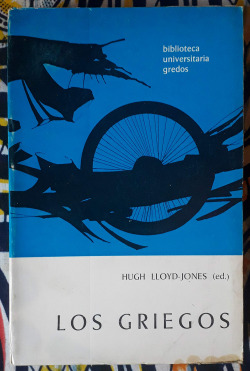 GRIEGOS, LOS.