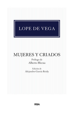 Mujeres Y Criados