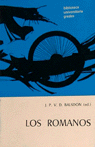 ROMANOS, LOS.