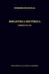 BIBLIOTECA HISTORICA. LIBROS IX-XII