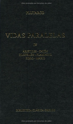 356. Vidas paralelas IV
