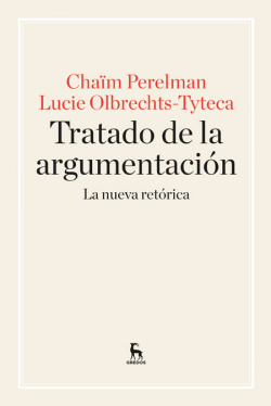 Tratado de la argumentación