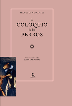 el coloquio de los perros