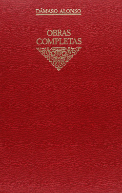 OBRAS COMPLETAS II. ESTUDIOS Y ENSAYOS LITERATURA.