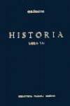 003. Historia. Libros I - II.