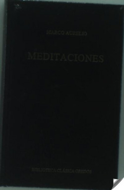 Meditaciónes
