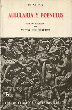 AULULARIA Y POENULUS.