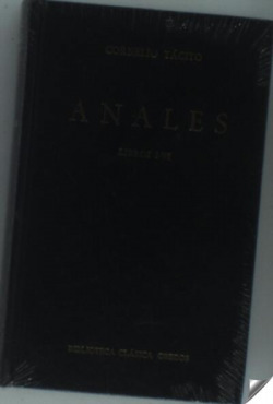 Anales I-VI