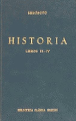 Historia libros III-IV