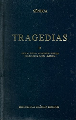 Tragedias