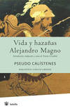 Vida y hazañas. alejandro magno