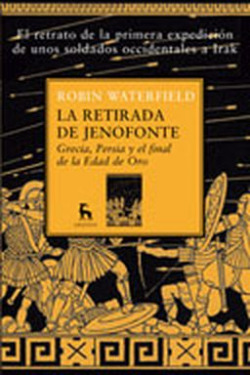 RETIRADA DE JENOFONTE