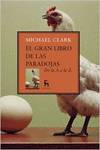 El gran libro de las paradojas