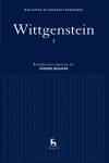 Obras Wittegenstein I