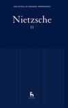 Obras Nietzsche II