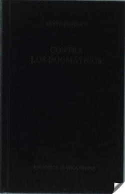 Contra los dogmáticos
